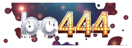 bc444 logo
